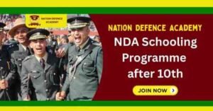Best 5 NDA Coaching Institute In India | Top NDA Academies 2026