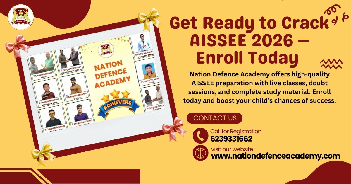 Best Sainik School Coaching in Delhi