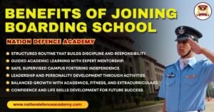 benefits of joining boarding school in Chandigarh