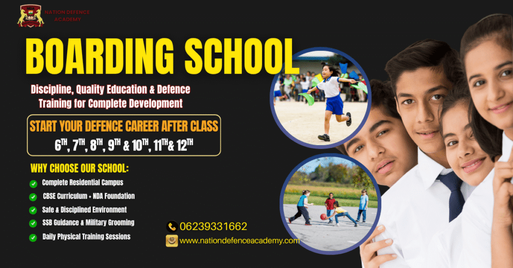 best-boarding-school-pune