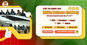 Nation Defence Academy