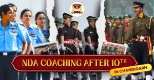 How to join NDA after 10th in Chandigarh