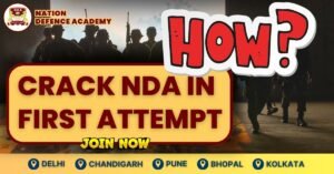 How to Crack NDA Exam in First Attempt – Ultimate 2026 Guide