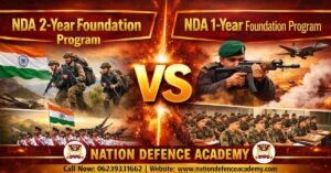 2-Year & 1-Year Foundation Programs in Pune