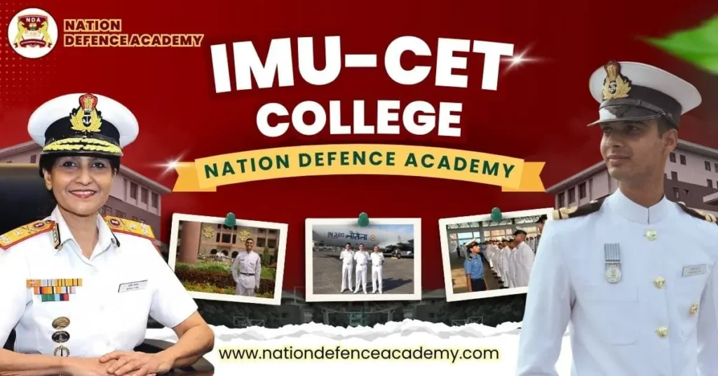 Best IMU CET College in India