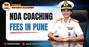 NDA Academy Pune fees