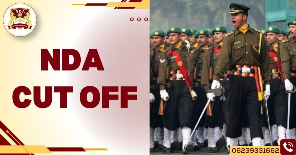 NDA Cut Off