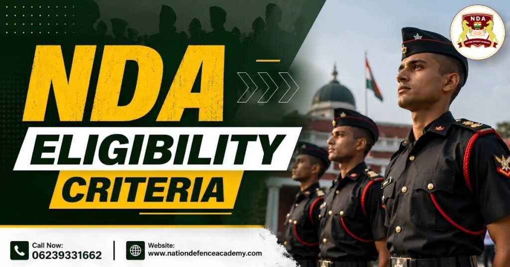 NDA Eligibility Criteria