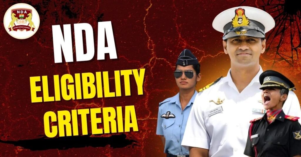 NDA-Eligibility-Criteria-guide-by-Nation-Defence-Defence