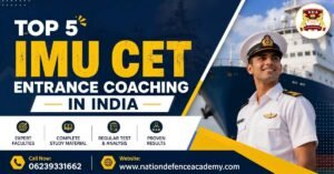 Top 5 IMU CET Entrance Coaching Institutes in India