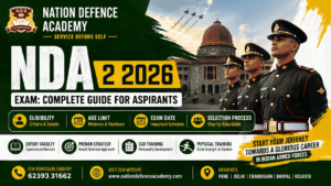 NDA 2 2026 Notification