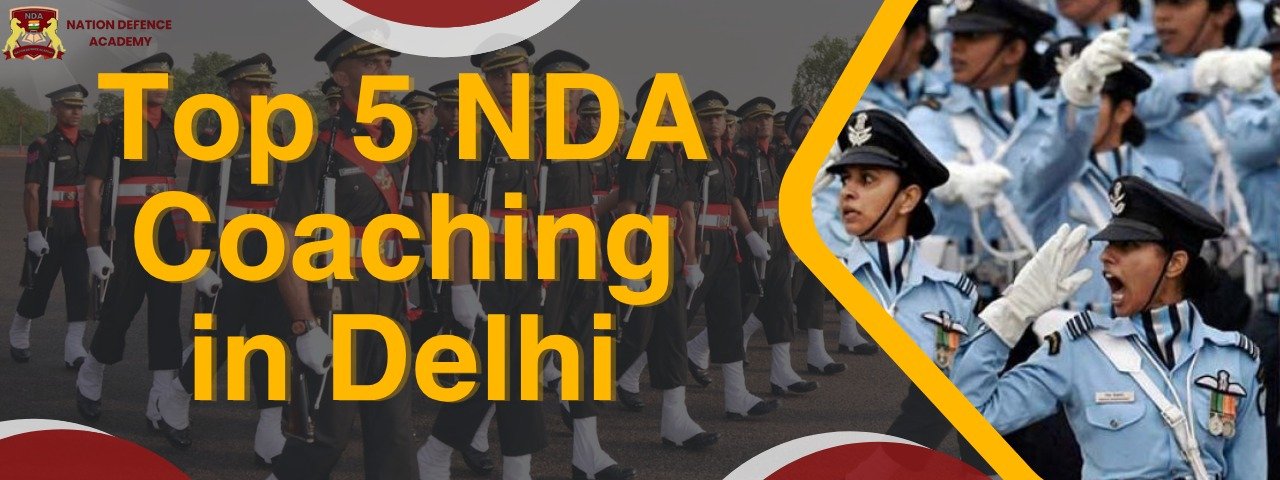 Nation Defence Academy