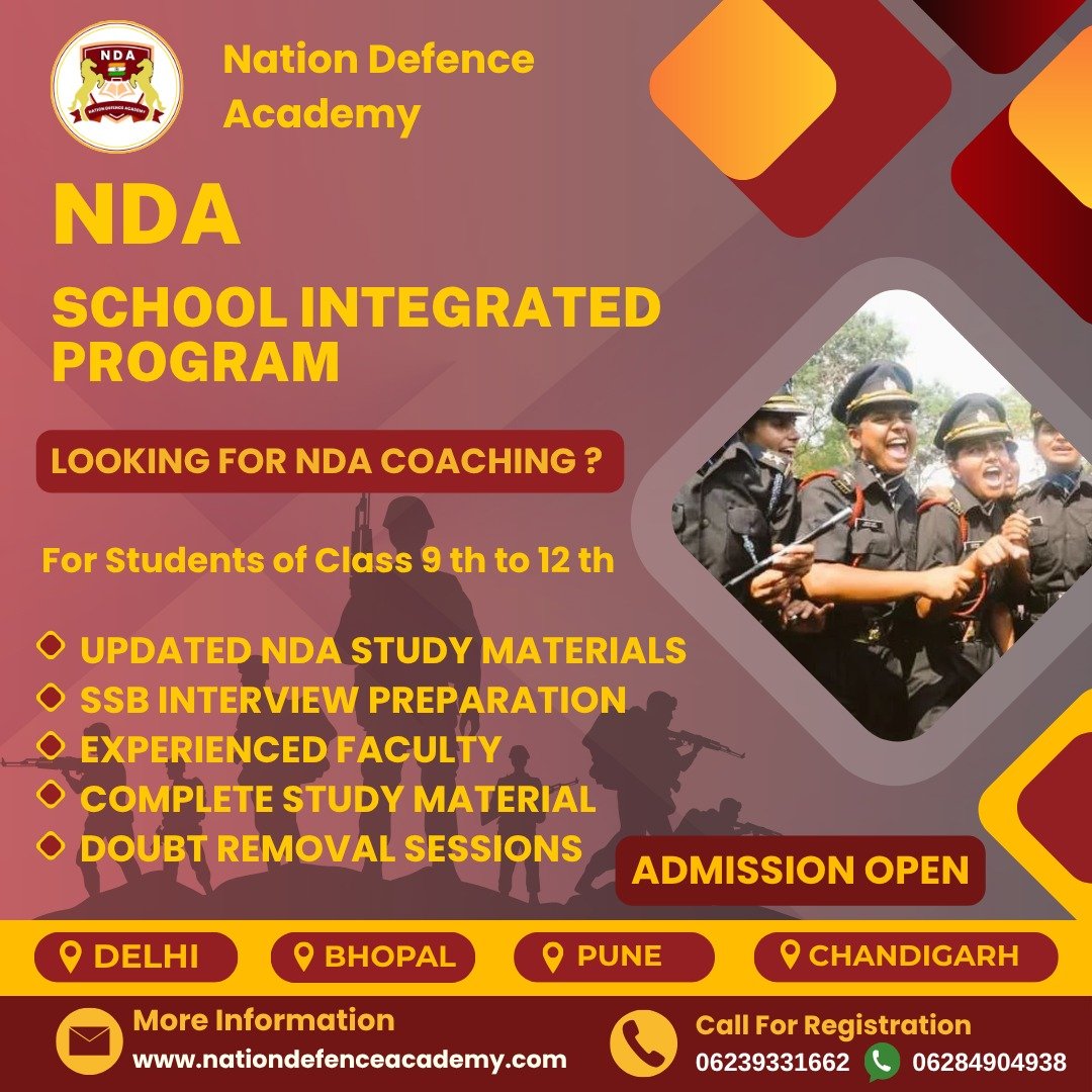 NDA Foundation