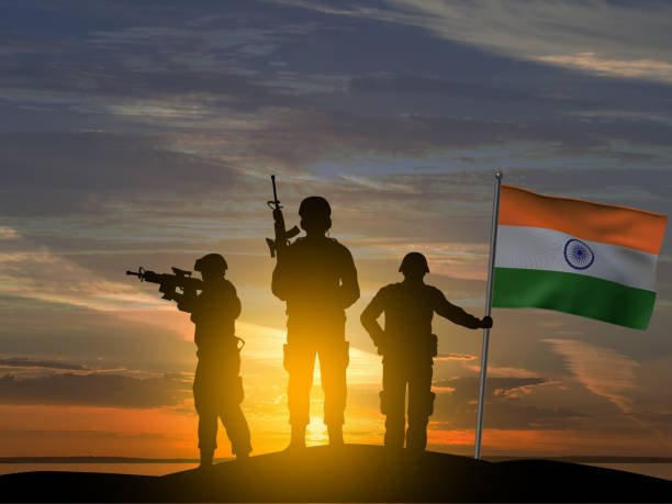 indian-army