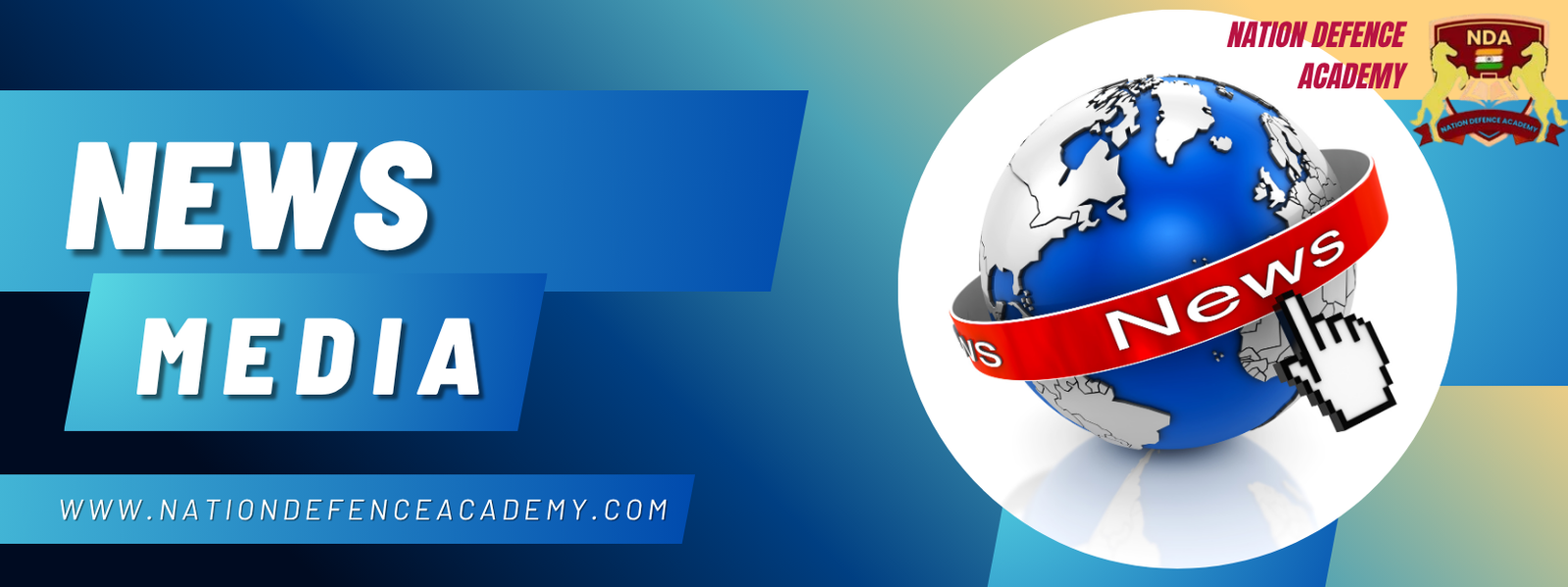 News & Media