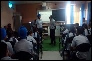Student 1