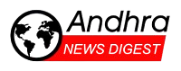 Andhra newsd digest