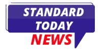 standardtodaynews