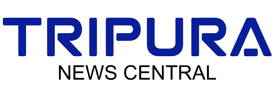 Tripura News Central